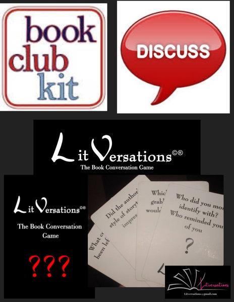 Litversations, The Game