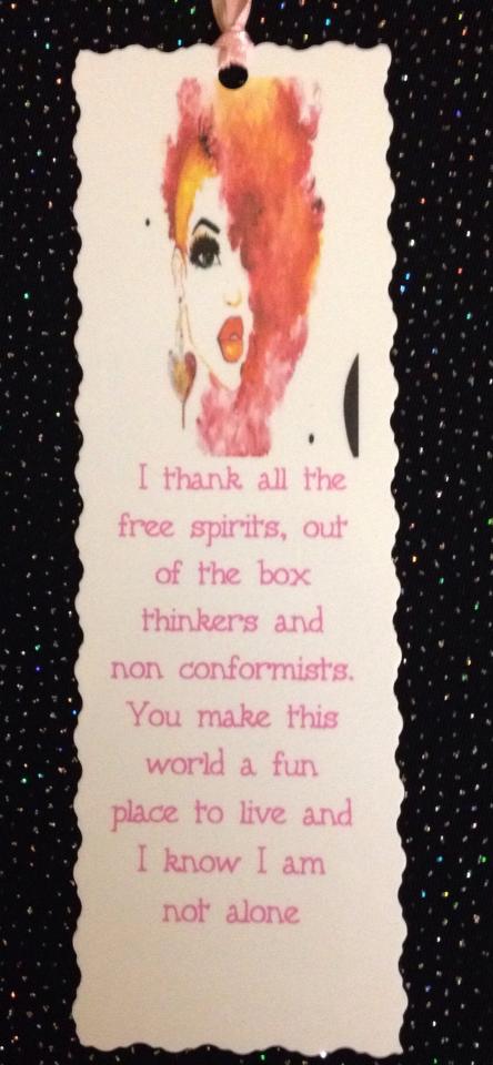 Free Spirits