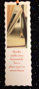 Homesick