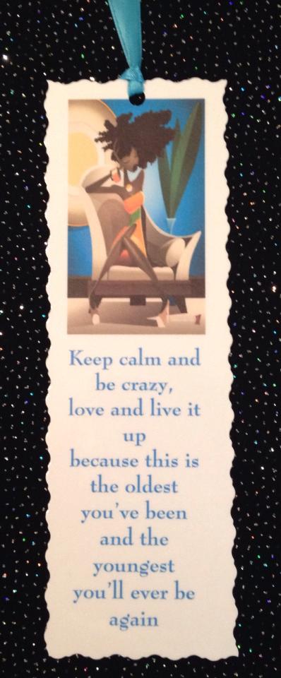 Keep Calm