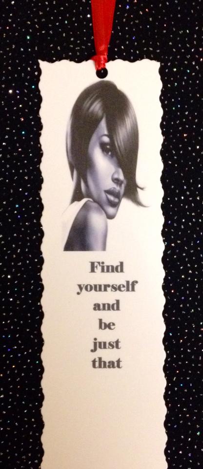 Find Yourself