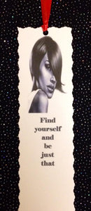 Find Yourself