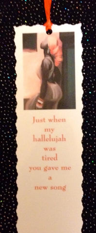 Hallelujah