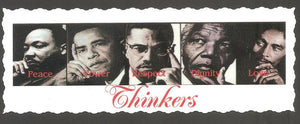 Thinkers