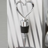 Love Wine Stopper