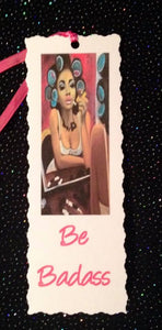 Be Badass