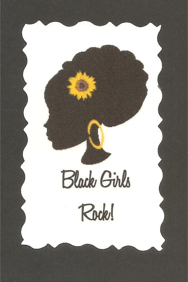 Black Girls Rock