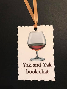 Custom Orders for Book Clubs