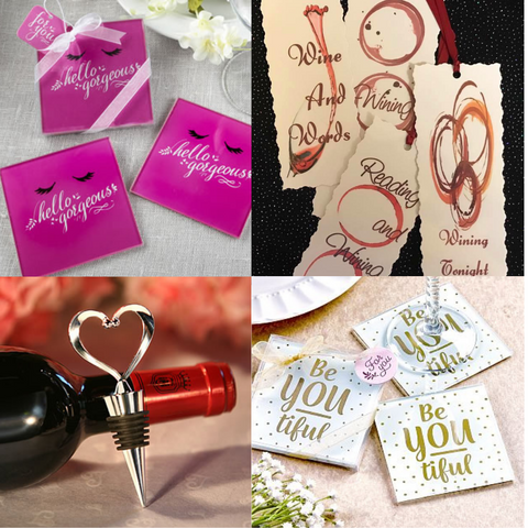 Coaster Sets