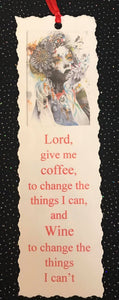 Coffee or Wine