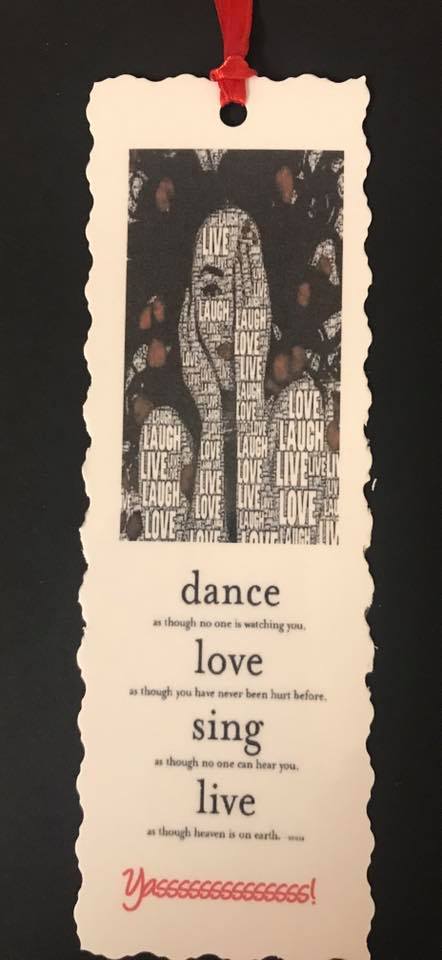 Dance Love Sing Live