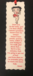 Dear God