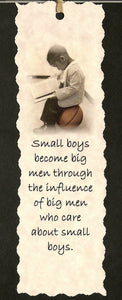 Small Boys