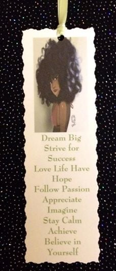 Dream Big