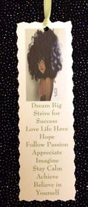 Dream Big