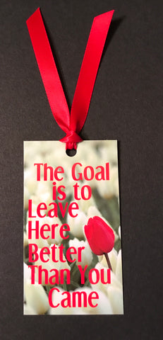 The Goal