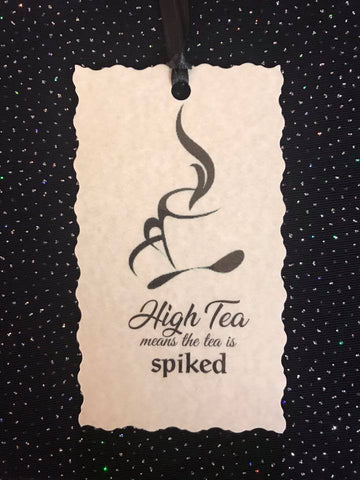 High Tea