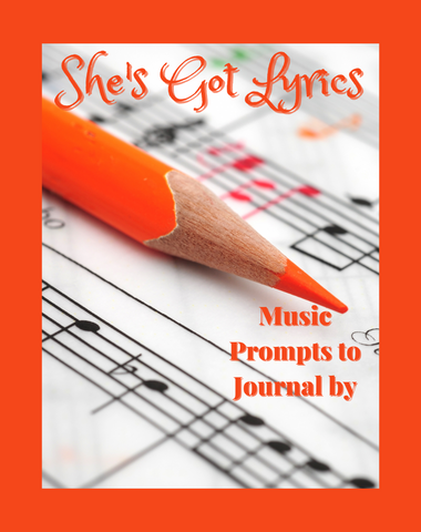 She's Got Lyrics Journal