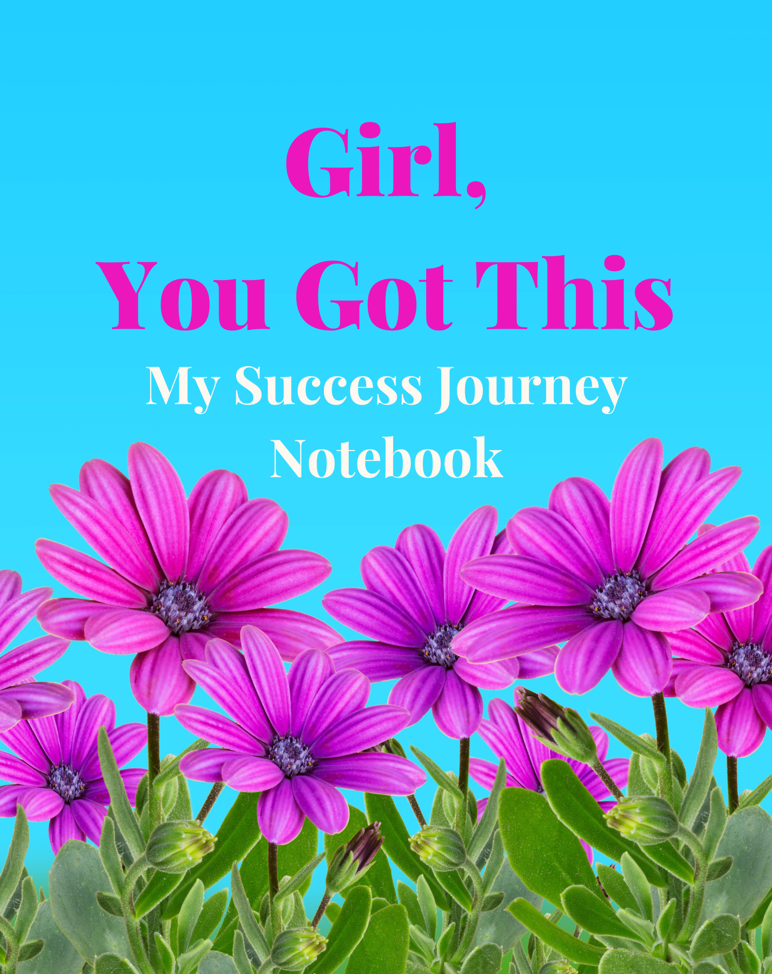 Girl, You Got This!