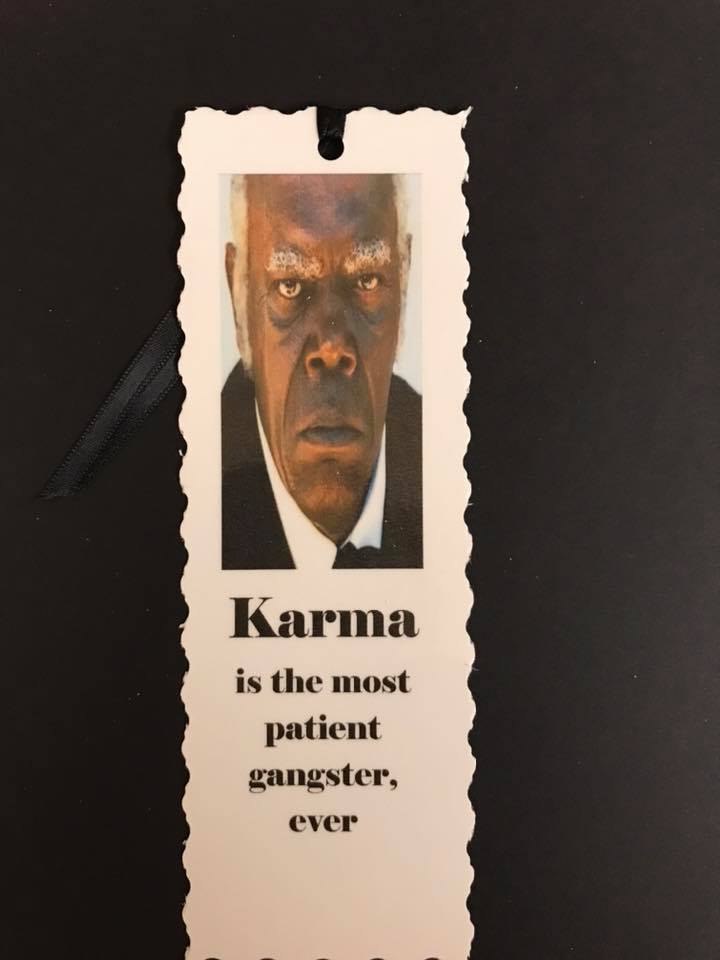 Karma