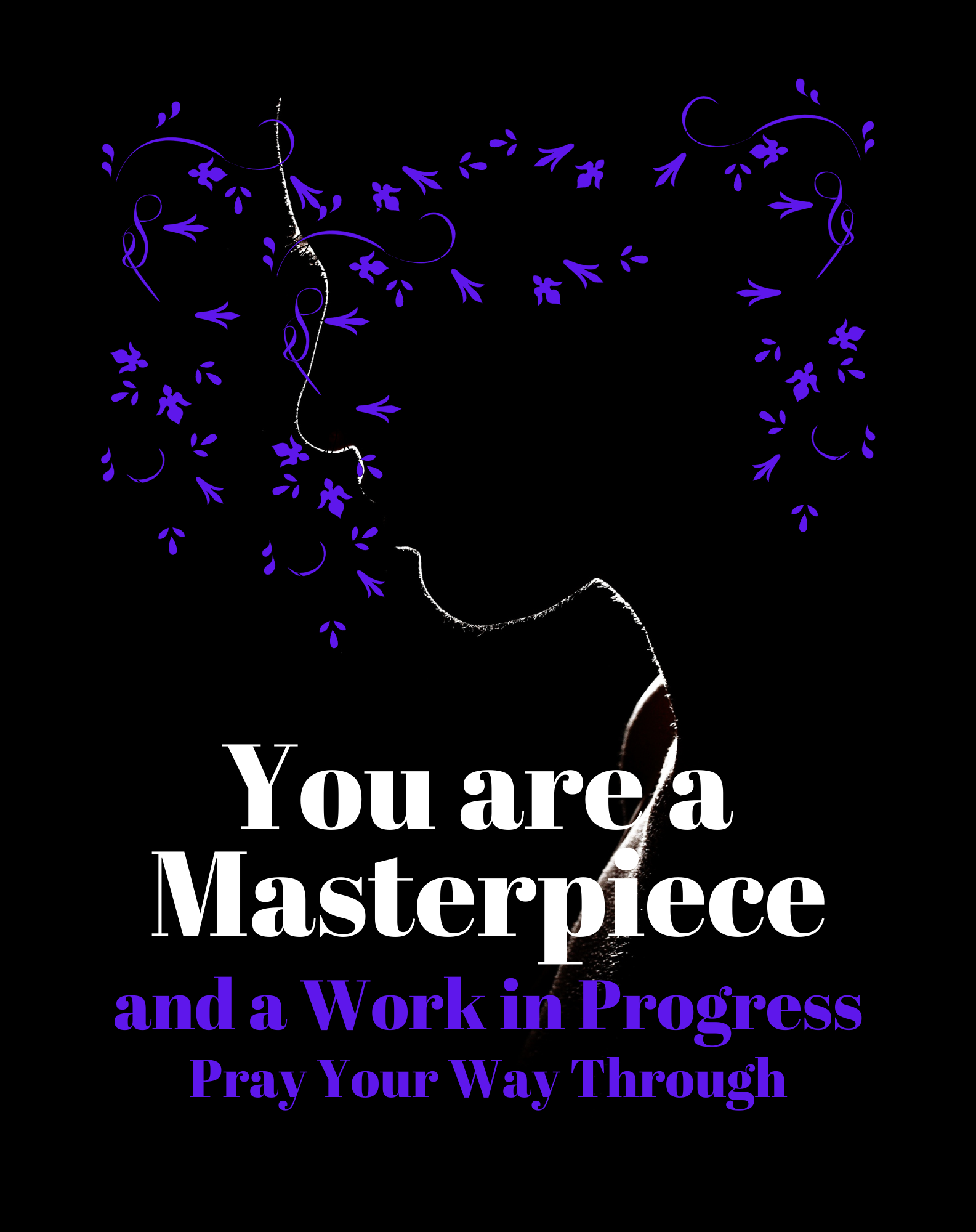 You Are A Masterpiece Journal
