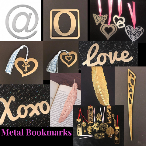 Metals