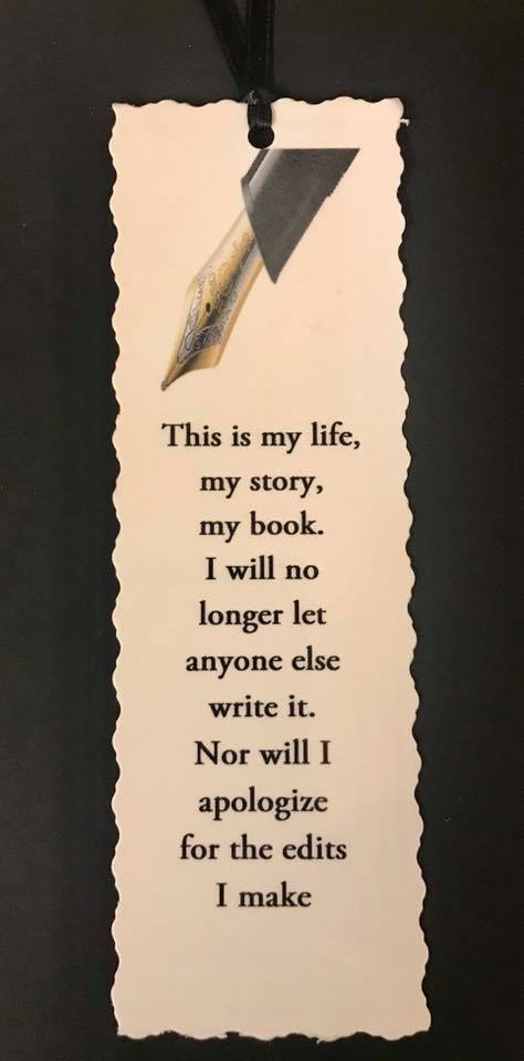My Life My Story