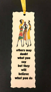 Others May Doubt