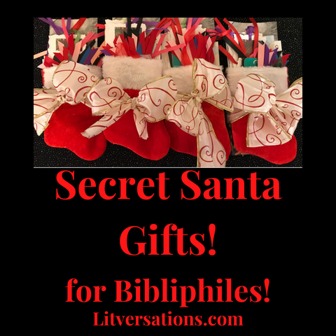Stuffed Stockings