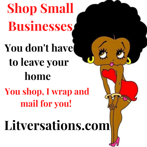 Shop Small