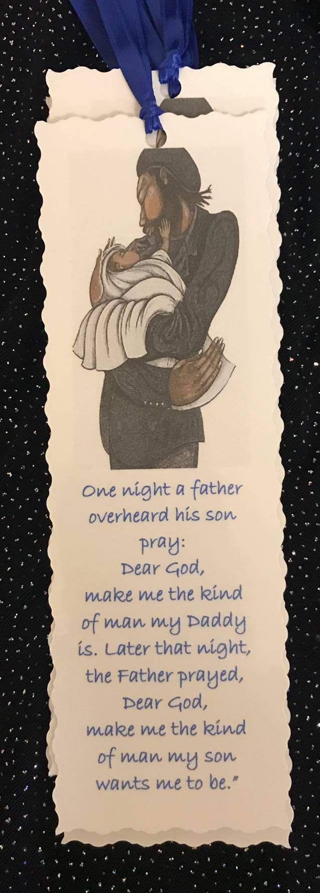 The Man My Son