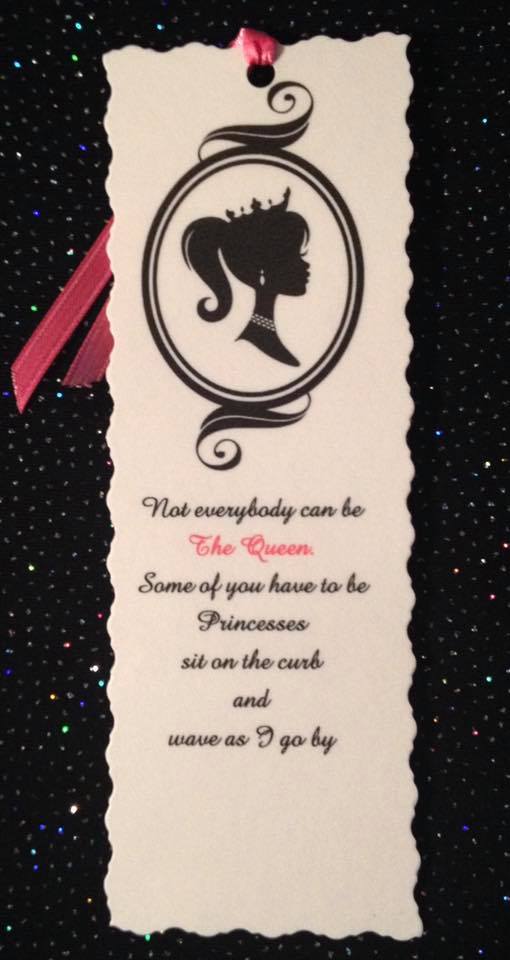The Queen