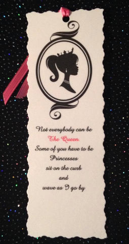 The Queen