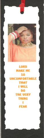 Uncomfortable