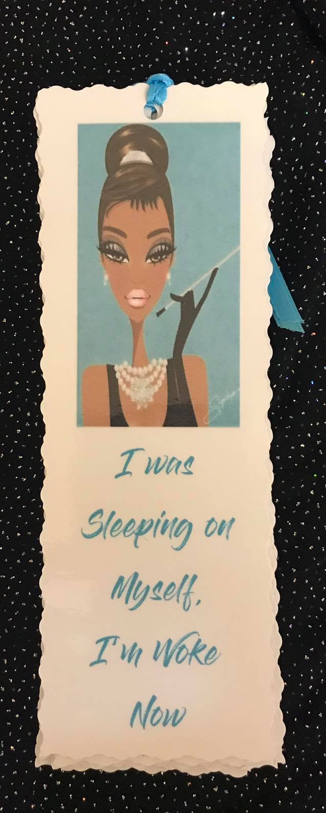 Woke Now