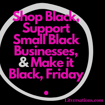 Shop Small